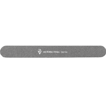 Victoria Vynn  Victoria Vynn™ Salon files straight black 150/150