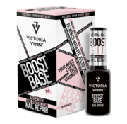 Victoria Vynn  Victoria Vynn™ BOOST BASE Nail Repair - 2in1 NEW !!! 8 ml.