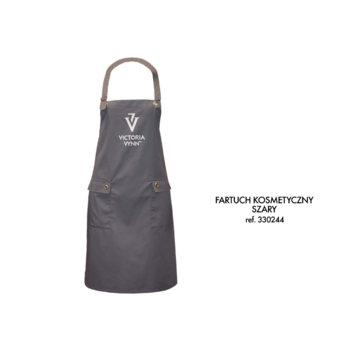 Victoria Vynn  Victoria Vynn™ Victoria Vynn™ Schort GREY