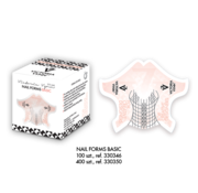 Victoria Vynn  Victoria Vynn™ Nail Form basic 400 pcs