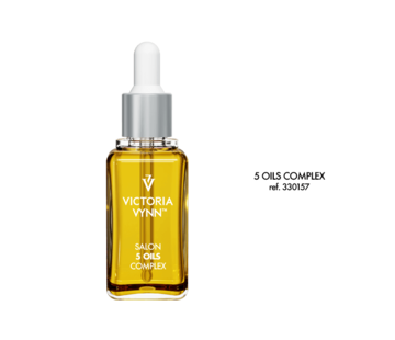 Victoria Vynn  Victoria Vynn™ Nagelriemolie | 5 Oil Complex | 30 ml
