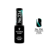 Victoria Vynn Gellak Victoria Vynn Salon Collectie Stone Cat Eye Kyanite - 234 - 8 ml.