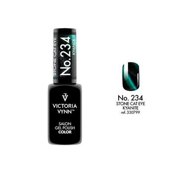 Victoria Vynn  Victoria Vynn™ Gel Polish Stone Cat Eye Kyanite - 234 - 8 ml.