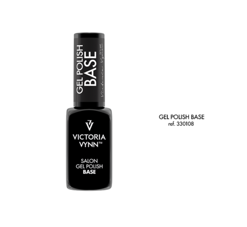 Victoria Vynn  Victoria Vynn™  Gel Polish Soak Off BASE 8 ml.