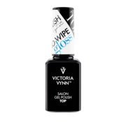 Victoria Vynn  Victoria Vynn™ Gellak Topcoat No Wipe GLOSS  15 ml. - Topcoat zonder plaklaag - de must have voor iedere professional - NIEUW formaat