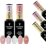 Victoria Vynn™ 8ml Basegel | Topgel | Specials