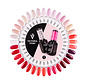 Victoria Vynn Salon Collectie Kleurenkaart 1-48