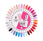 Victoria Vynn Pure Collectie Kleurenkaart 1-39