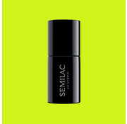 Semilac Semilac Gellak Neon Geel | 565 Neon Yellow | Gel Nagellak | 7 ml