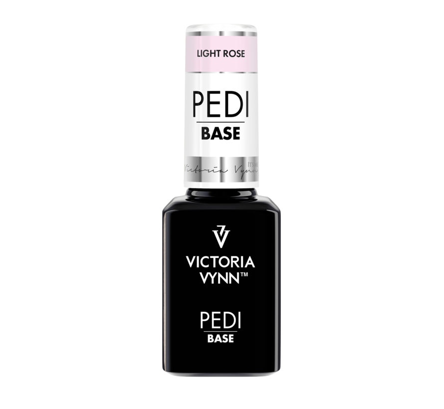 Victoria Vynn | Pedi Base Light Rose |15 ml.