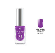 Victoria Vynn  Victoria Vynn | iQ Nagellak | 031 Violet Up | 9 ml. | Paars