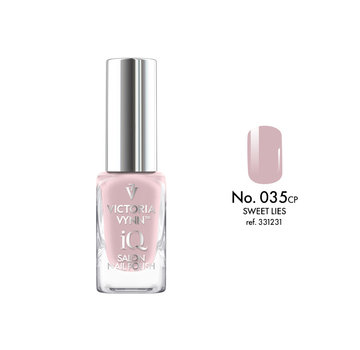 Victoria Vynn  Victoria Vynn | iQ Nagellak | 035 Sweet Lies | 9 ml. | Roze