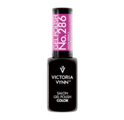 Victoria Vynn  Victoria Vynn | Salon Gellak | 286 Wow Effect | 8 ml. | Neon Fuchsia