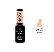 Victoria Vynn  Gellak Victoria Vynn Salon Collectie 201 - 8 ml. - Peach Desire