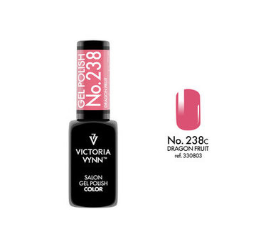 Victoria Vynn  Victoria Vynn™ Gellak - Gel Nagellak - Salon Gel Polish Color - Dragon Fruit  238 - 8 ml