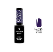 Victoria Vynn  Victoria Vynn™ Gellak - Gel Nagellak - Salon Gel Polish Color - Light Acai  240 - 8 ml