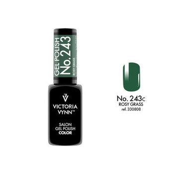 Victoria Vynn  Victoria Vynn™ Gellak - Gel Nagellak - Salon Gel Polish Color - Rosy Grass  243 - 8 ml