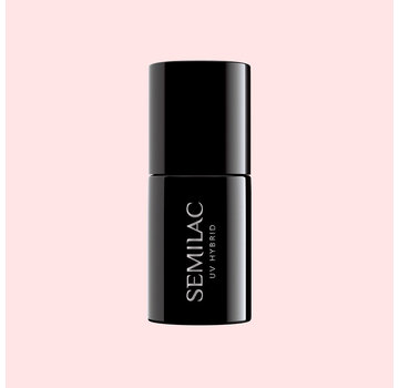 Semilac Semilac Gellak | 572 Bride Like Me | 7 ml. | Roze