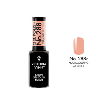 Victoria Vynn  Victoria Vynn | Salon Gellak | 288 Nude Molding | 8 ml. | Nude