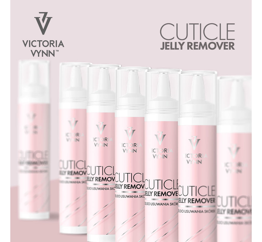 Victoria Vynn | Cuticle Jelly Remover 30 ml