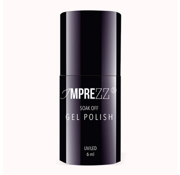 IMPREZZ® IMPREZZ® Gellak | 112 | 6 ml. | Wit