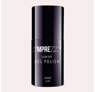 IMPREZZ® IMPREZZ® Gellak | 111 | 6 ml. | Offwhite