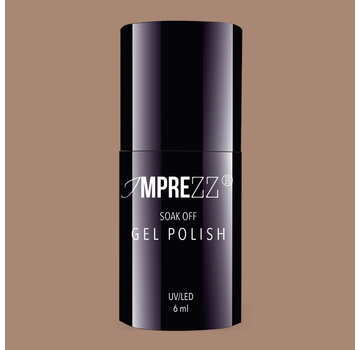 IMPREZZ® IMPREZZ® Gellak | 94 | 6 ml. | Nude