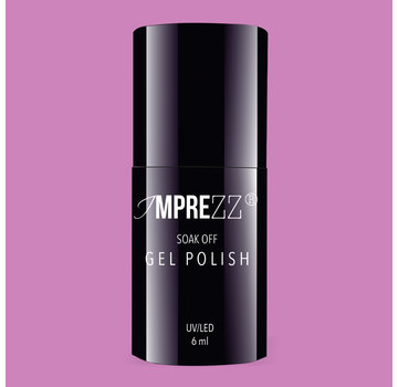 IMPREZZ® IMPREZZ® Gellak | 92 | 6 ml. | Paars