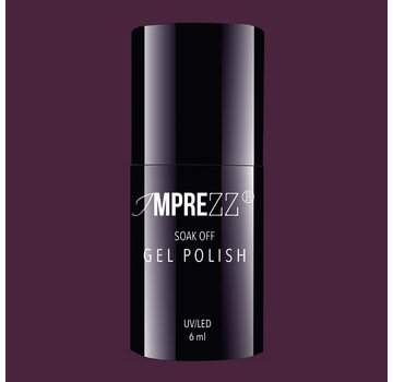 IMPREZZ® IMPREZZ® Gellak | 89 | 6 ml. | Paars