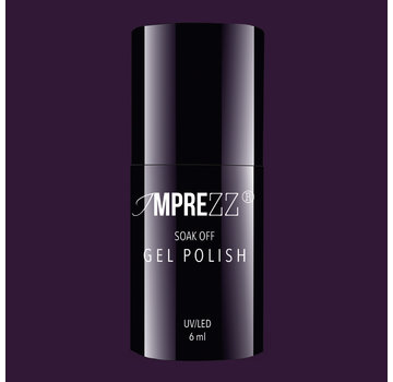 IMPREZZ® IMPREZZ® Gellak | 87 | 6 ml. | Paars