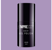 IMPREZZ® IMPREZZ® Gellak | 80 | 6 ml. | Lila