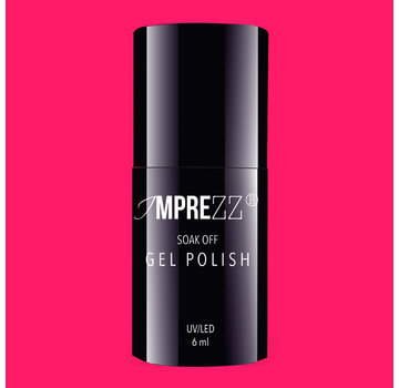 IMPREZZ® IMPREZZ® Gellak | 79 | 6 ml. | Felroze