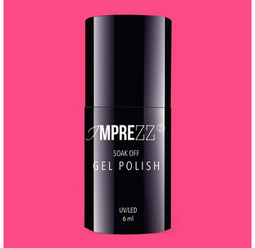 IMPREZZ® IMPREZZ® Gellak | 75 | 6 ml. | Roze