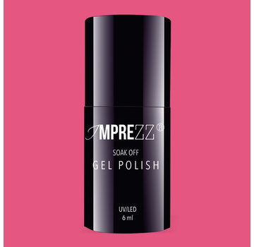 IMPREZZ® IMPREZZ® Gellak | 73 | 6 ml. | Roze