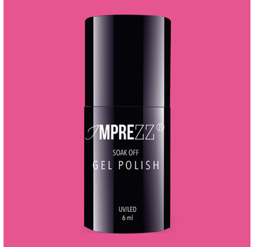 IMPREZZ® IMPREZZ® Gellak | 72 | 6 ml. | Roze