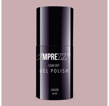 IMPREZZ® IMPREZZ® Gellak | 69 | 6 ml. | Nude