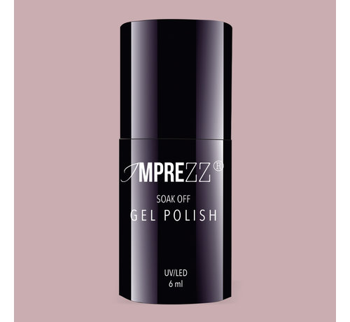 IMPREZZ® IMPREZZ® Gellak | 69 | 6 ml. | Nude