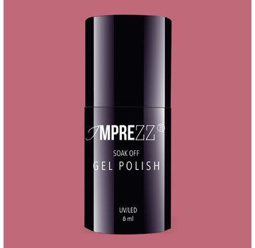 IMPREZZ® IMPREZZ® Gellak | 66 | 6 ml. | Nude