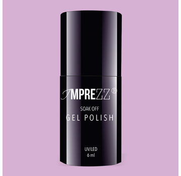 IMPREZZ® IMPREZZ® Gellak | 32 | 6 ml. | Lila Roze