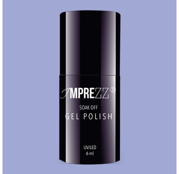 IMPREZZ® IMPREZZ® Gellak | 31 | 6 ml. | Lila