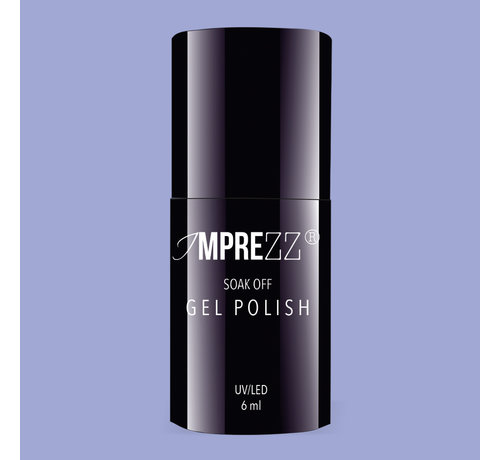 IMPREZZ® IMPREZZ® Gellak | 31 | 6 ml. | Lila