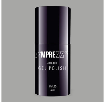 IMPREZZ® IMPREZZ® Gellak | 14 | 6 ml. | Lichtgrijs