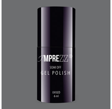 IMPREZZ® IMPREZZ® Gellak | 39 | 6 ml. | Blauwgrijs