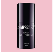 IMPREZZ® IMPREZZ® Rubber Base | Pink | 6 ml | Pink