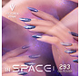 Victoria Vynn In Space Collectie 293 | Ultramarine Atria | 8 ml | Donkerblauw Hologram