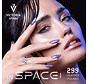 Victoria Vynn In Space Collectie 299 | Heather Polaris | 8 ml | Blauw Hologram