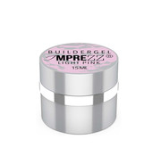 IMPREZZ® IMPREZZ® Gel | Light Pink | 15 ml | Licht Roze dekkend