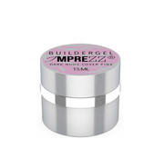 IMPREZZ® IMPREZZ® Gel | Dark Nude Cover Pink | 15 ml | Roze dekkend