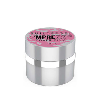 IMPREZZ® IMPREZZ® Gel | Cover Pink | 15 ml | Roze dekkend