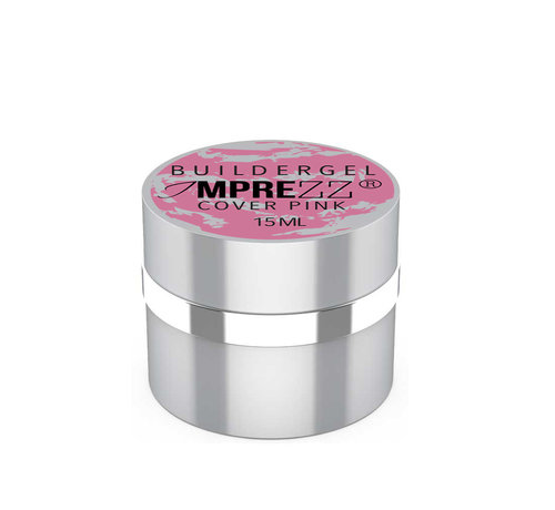 IMPREZZ® IMPREZZ® Gel | Cover Pink | 15 ml | Roze dekkend